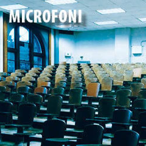 Microphone systems